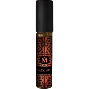House of Matriarch Black No.1 (Perfume Oil) parfüm şişesi