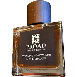Proad Standing Somewhere in the Shadow perfume bottle