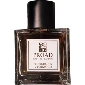 Proad Tuberose & Tobacco (2016) parfüm şişesi