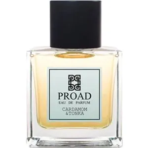 Proad Bergamot & Oud parfüm şişesi