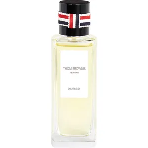 Thom Browne. 09.27.65.01 parfüm şişesi