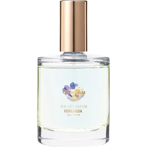 Fernanda Glare Blaze / グレアブレイズ (Eau de Parfum) perfume bottle