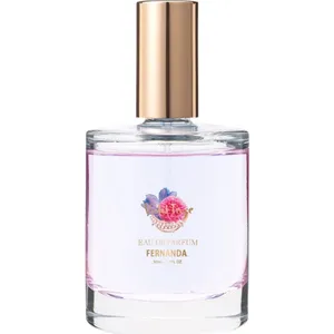 Fernanda Violet Tinge / バイオレットティンジ (Eau de Parfum) parfüm şişesi