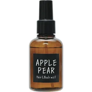 John's Blend Apple Pear / ジョンズブレンドミスト アップルペアー (Hair & Body Mist) parfüm şişesi