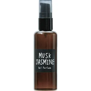 John's Blend Musk Jasmine / ムスクジャスミン (Gel Perfume) perfume bottle