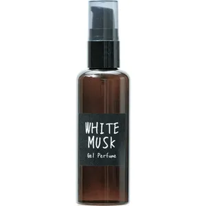 John's Blend White Musk / ホワイトムスク (Gel Perfume) parfüm şişesi