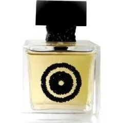 M. Micallef Art Collection - 203 Man / Micallef Studio - Imperial Santal perfume bottle
