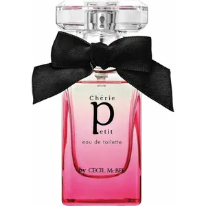 Chérie Petit Berry Rose by Cecil McBee / ベリーローズの香り parfüm şişesi