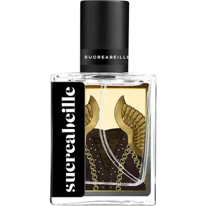 Sucreabeille Cersei (Perfume Oil) perfume bottle