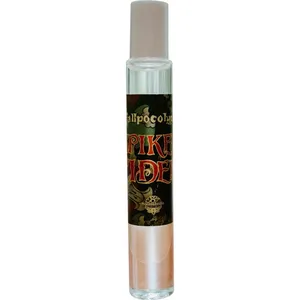 Sucreabeille Pumpkin Spice Pandemic (Perfume Oil) parfüm şişesi