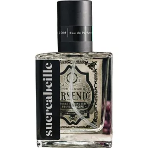 Sucreabeille Arsenic (Perfume Oil) parfüm şişesi