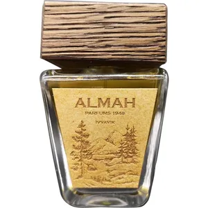 Almah Parfums 1948 Ivvavik perfume bottle