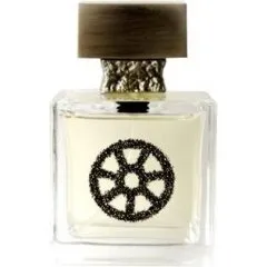M. Micallef Art Collection - 102 Woman perfume bottle