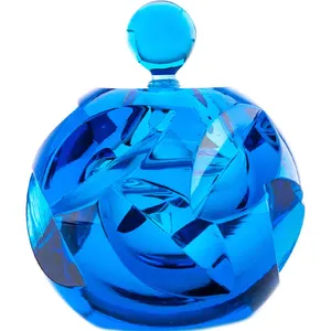 Ventós Lario Esfera Interior perfume bottle