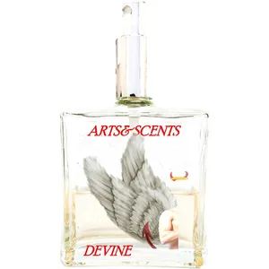 Arts&Scents Devine perfume bottle