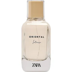 Zara Oriental Intense parfüm şişesi