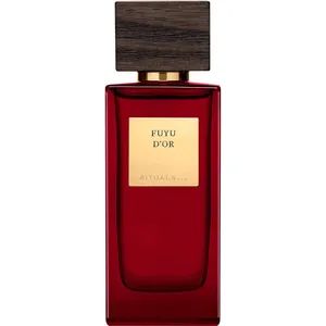 Rituals Fuyu d'Or perfume bottle