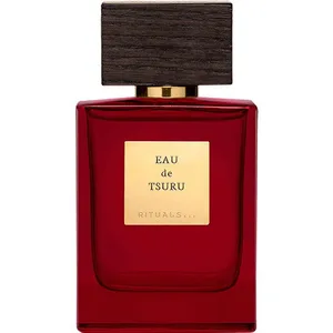 Rituals Eau de Tsuru parfüm şişesi