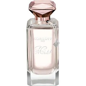 Korloff Miss (Eau de Parfum) perfume bottle