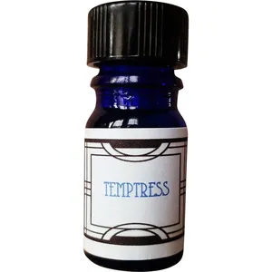 Nui Cobalt Designs Temptress parfüm şişesi