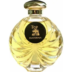 Teone Reinthal Natural Perfume Ekaterina perfume bottle