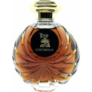 Teone Reinthal Natural Perfume Cocobolo parfüm şişesi