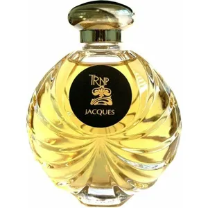 Teone Reinthal Natural Perfume Jacques parfüm şişesi