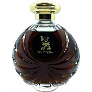 Teone Reinthal Natural Perfume Polynesia parfüm şişesi