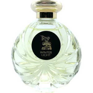 Teone Reinthal Natural Perfume Winter Light perfume bottle
