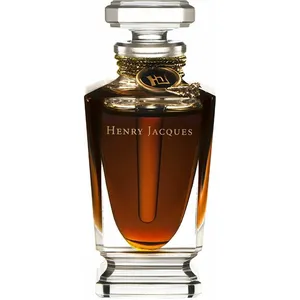 Henry Jacques Oudh Glam Or parfüm şişesi