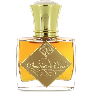 Areej Le Doré Plumeria de Orris parfüm şişesi