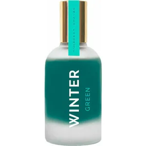 Dasein Winter Green parfüm şişesi