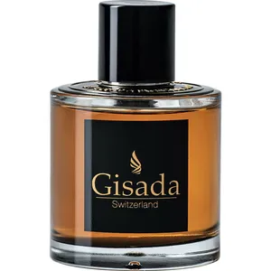 Gisada Ambassador for Men perfume bottle