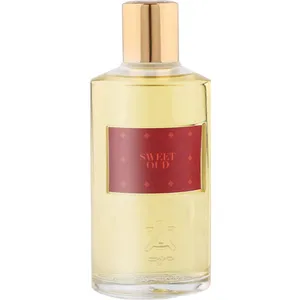 Abdul Samad Al Qurashi Sweet Oud parfüm şişesi