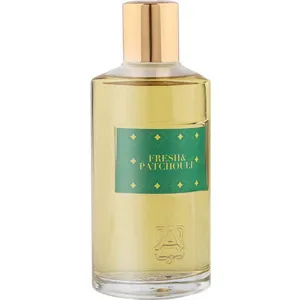 Abdul Samad Al Qurashi Fresh & Patchouli parfüm şişesi