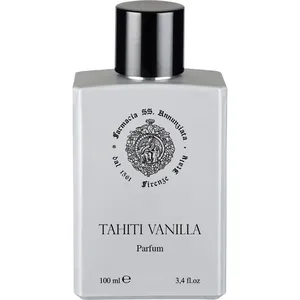 Farmacia SS. Annunziata Tahiti Vanilla perfume bottle