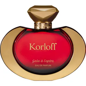 Korloff Gala à L'Opéra parfüm şişesi