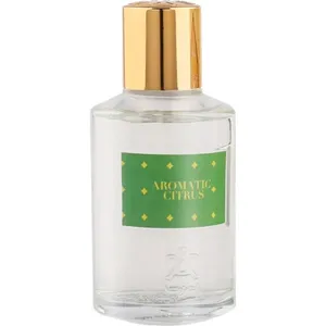 Abdul Samad Al Qurashi Aromatic Citrus perfume bottle