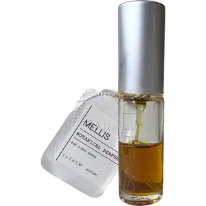 Gather Perfume Mellis parfüm şişesi