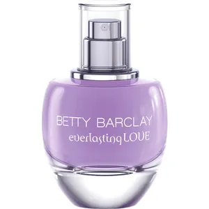Betty Barclay Everlasting Love perfume bottle
