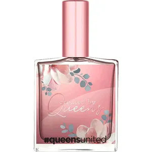 Nihan Created by Queens perfume bottle