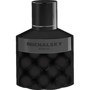 Michalsky Fame for Men perfume bottle