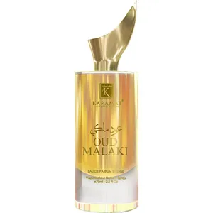 Karamat Collection Oud Malaki parfüm şişesi