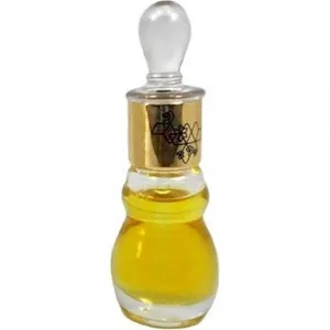 Ajmal Musk Rose parfüm şişesi