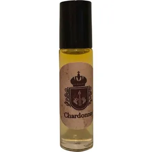 Vintner's Reserve Chardonnay parfüm şişesi