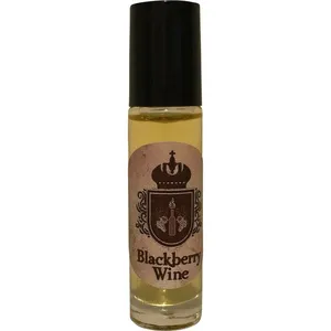 Vintner's Reserve Blackberry Wine perfume bottle