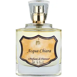 Spezierie Palazzo Vecchio Acqua Chiara (Eau de Parfum) perfume bottle