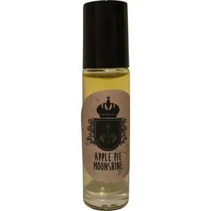 Vintner's Reserve Apple Pie Moonshine perfume bottle