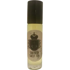 Vintner's Reserve Southern Sweet Tea perfume bottle