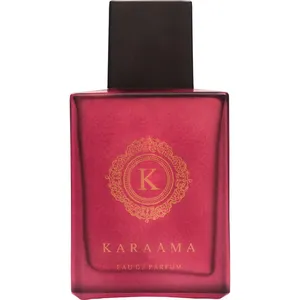 Karaama Pure Rose perfume bottle